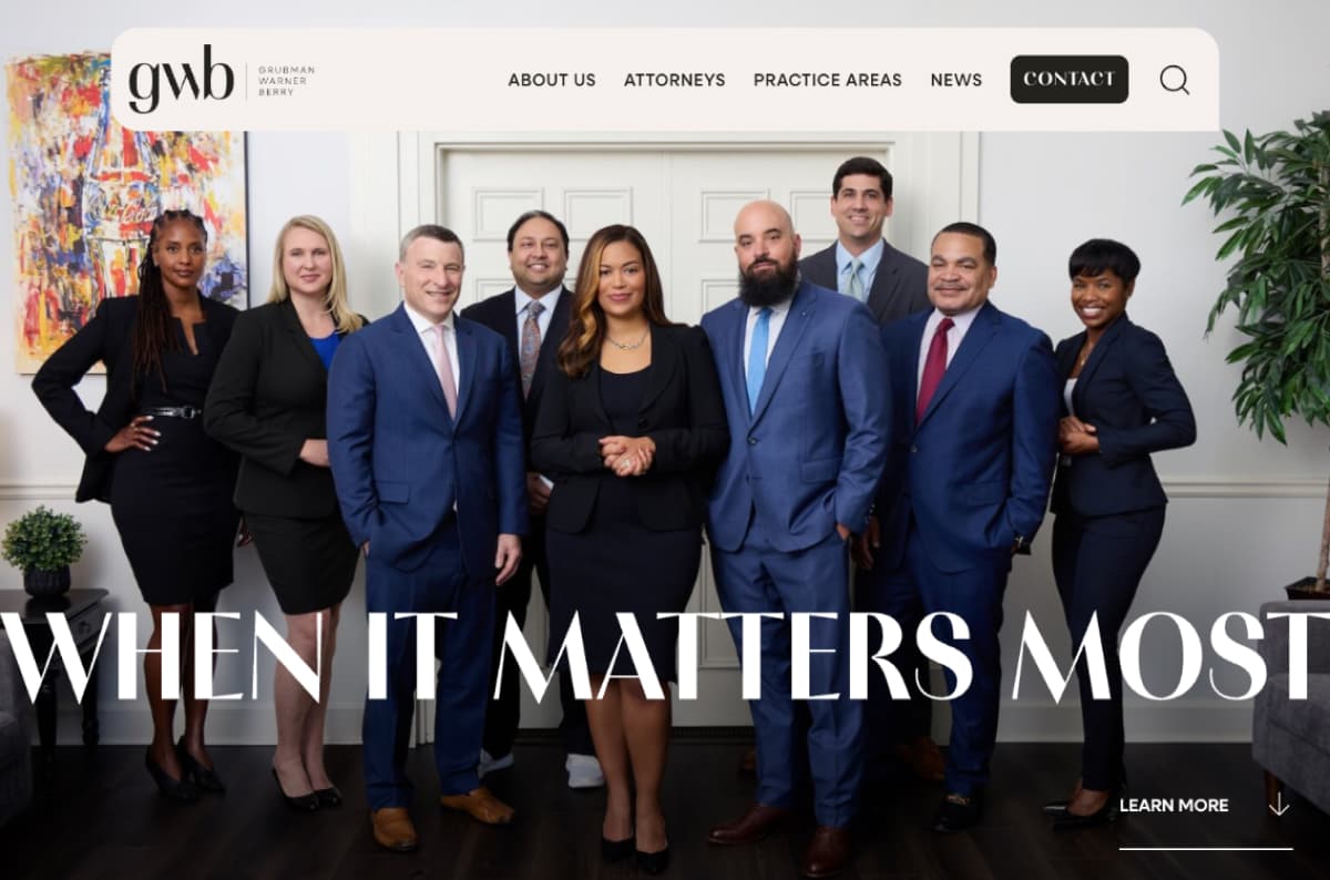 GWB Custom Screenshot