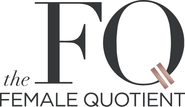 The Female Quotient